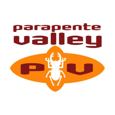 Logo Parapente Valley